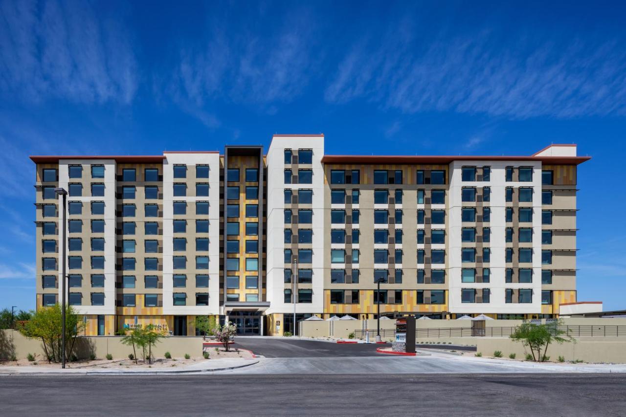 Hyatt Place Scottsdale North Hotel Exterior photo