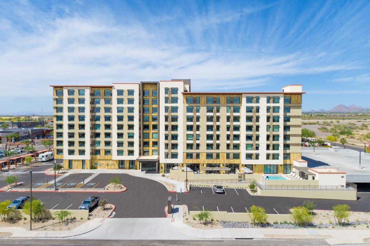 Hyatt Place Scottsdale North Hotel Exterior photo